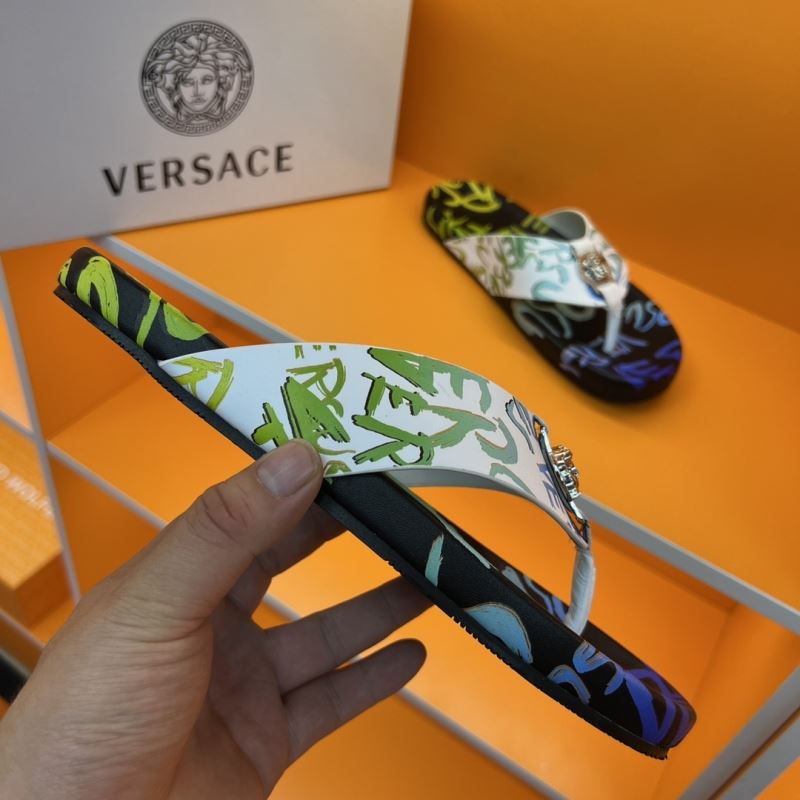 Versace Slippers